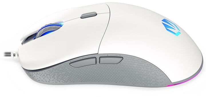 Maus Endorfy GEM, i bardhë