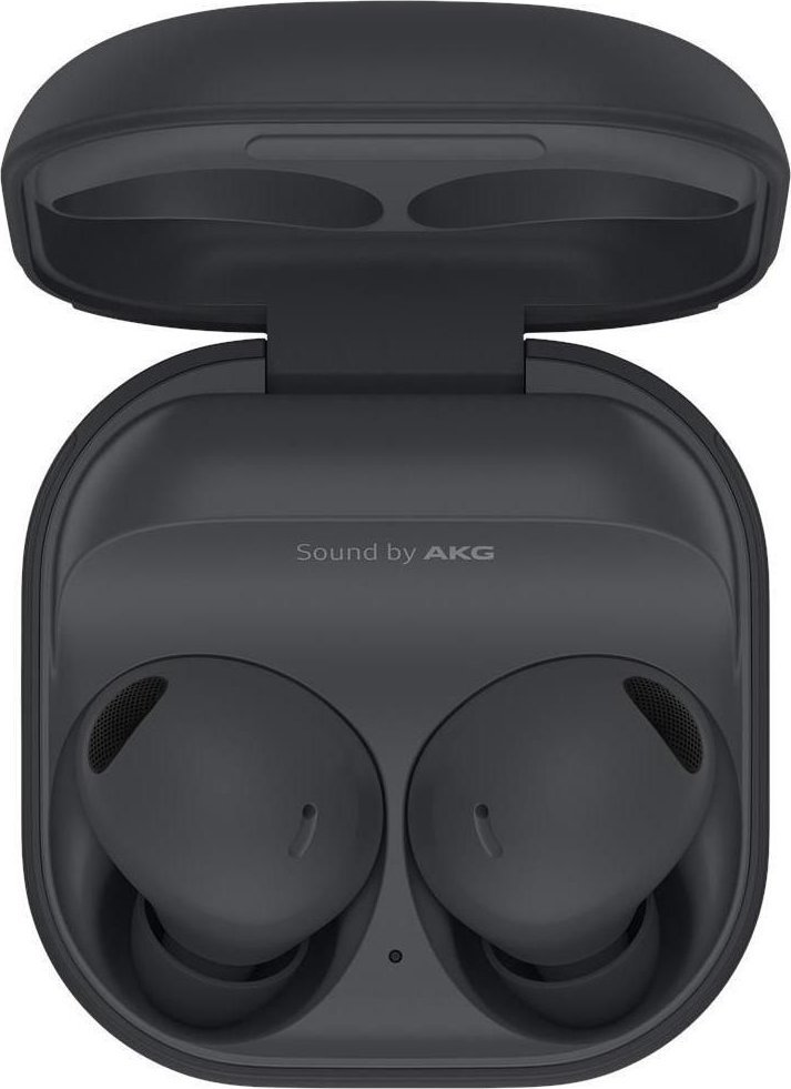 Dëgjuese Samsung Galaxy Buds2 Pro, të zeza