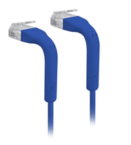 Kabllo rrjeti Ubiquiti U-CABLE-PATCH-2M-RJ45-BL, Cat6, 2m, blu