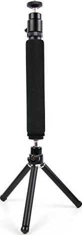 Tripod Manfrotto Befree GT MKBFRTA4GT BH, alumin, me ball head
