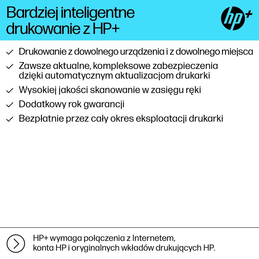 Printer HP OfficeJet Pro 9730e, A3, i bardhë