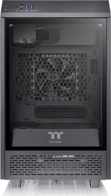 Kasë Thermaltake The Tower 100 Mini, Mini Tower