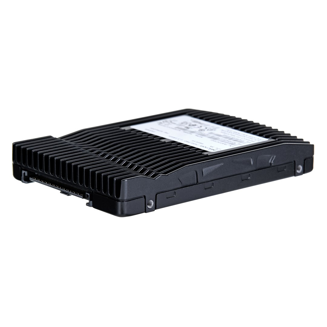 Disk SSD Micron 7450 MAX, 2.5", 3.2TB, NVMe
