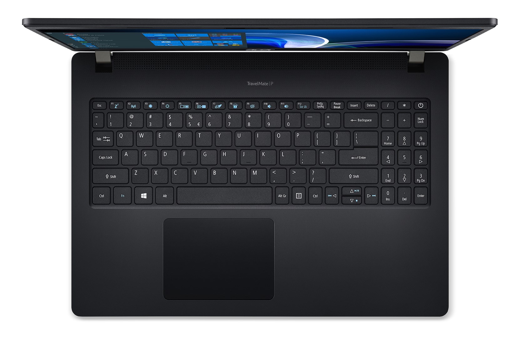 Laptop Acer TravelMate P2 TMP215-41-G3-R9PX, 15.6", AMD Ryzen 3, 8GB RAM, 256GB SSD, i zi