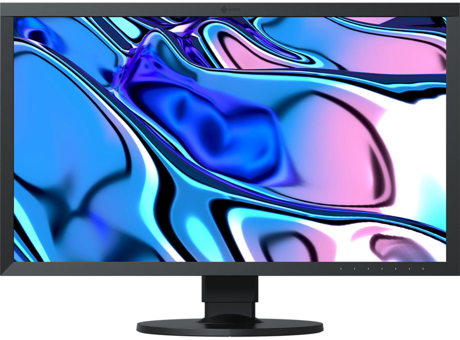 Монитор EIZO CS2731, 27\", IPS, QHD, 60Hz, 10ms, црн