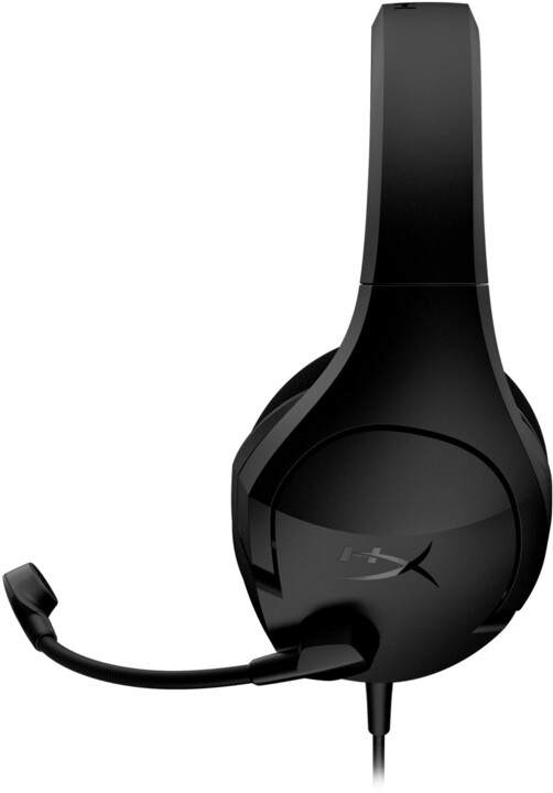 Kufje HyperX Cloud Stinger Core,	të zeza
