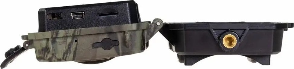 Kamera kurthi Evolveo StrongVision Mini, full HD, infra të kuqe, kamuflazh