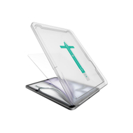 Xham mbrojtës Next One për iPad Air 11" M2, 0.33mm, fortësi 9H, transparent