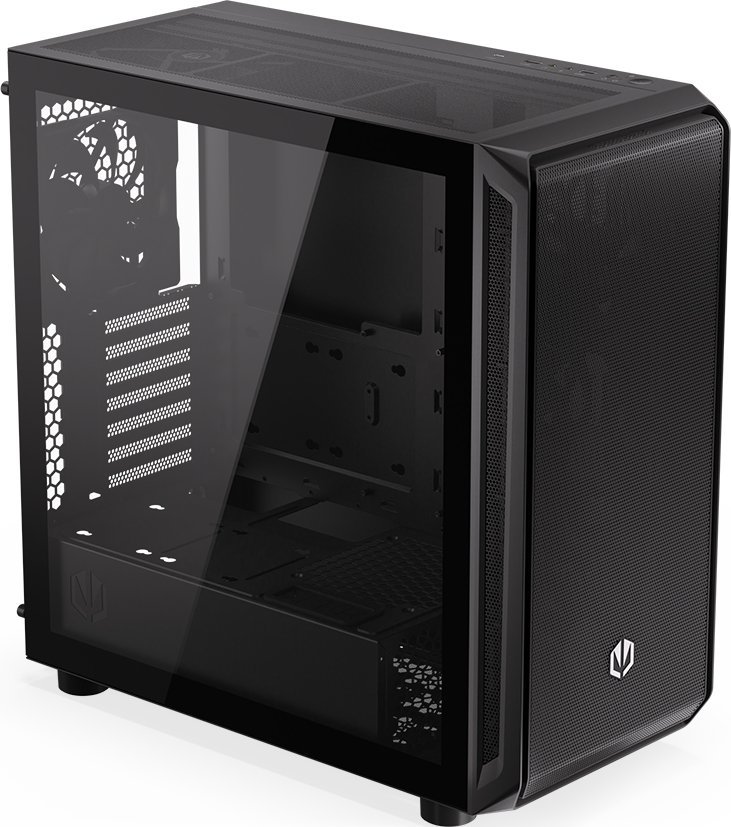 Kasë Endorfy Arx 700 Air, Midi Tower