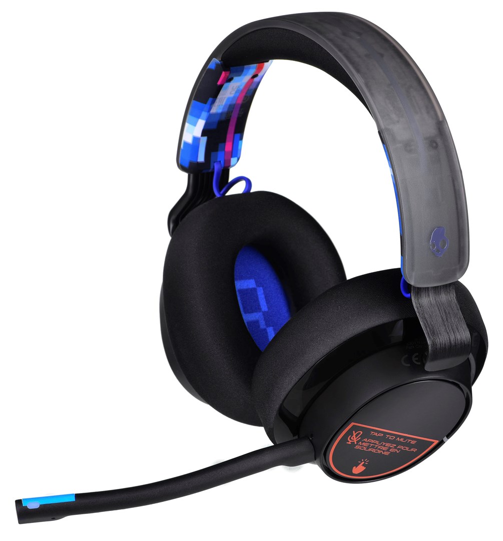 Слушалки Skullcandy Slyr PRO, со кабел