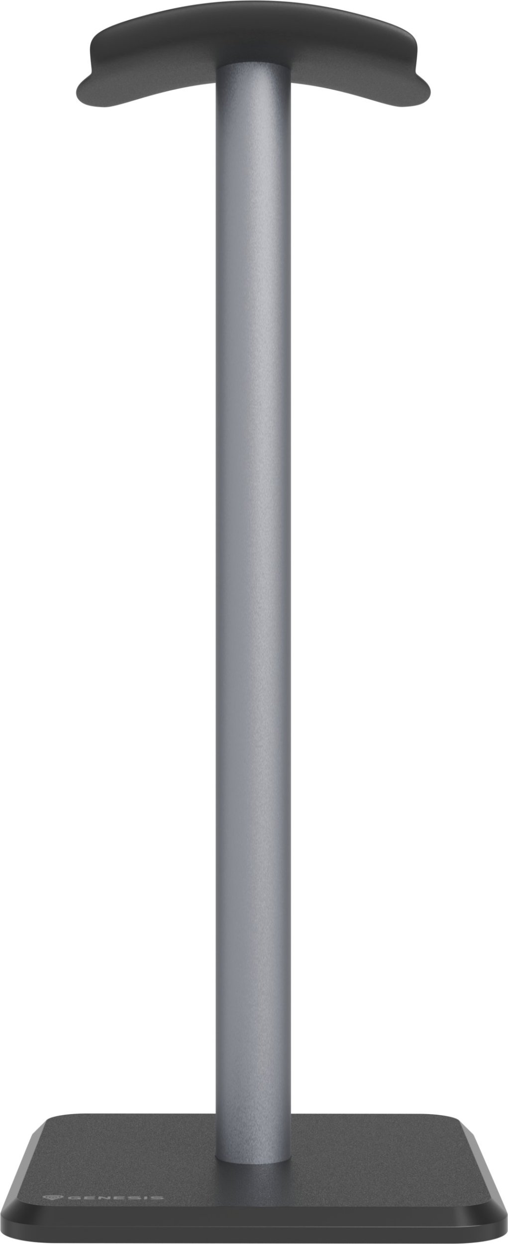 Stendë për kufje Genesis NGM-2232, aksesor gaming, e zezë gri