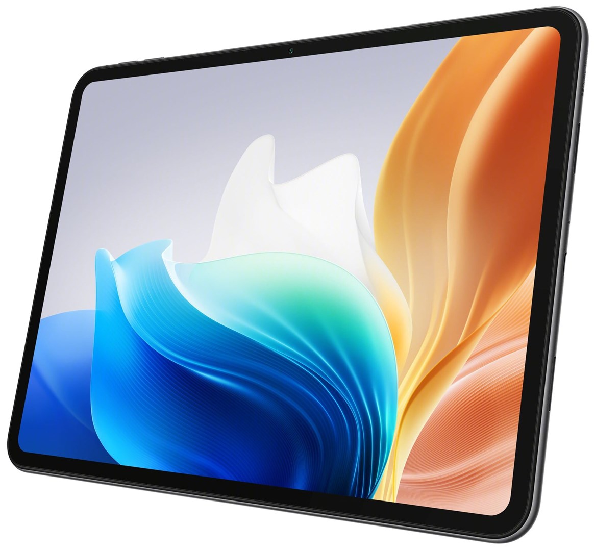 Таблет Oppo Pad Neo, 11.4\", 6GB RAM, 128GB, WiFi, сив