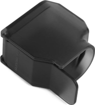 Kapak mbrojtës për kamerë SunnyLife Gimbal për DJI Osmo Pocket, i zi