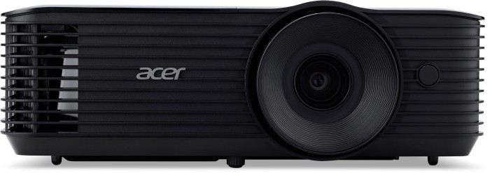 Projektor Acer Value X1228H, XGA, 4500 ANSI Lumens, i zi