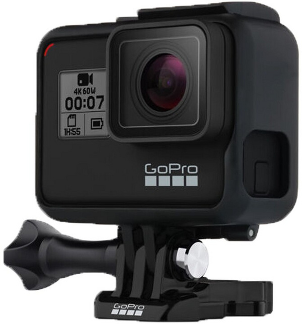 Комплет додатоци GoPro