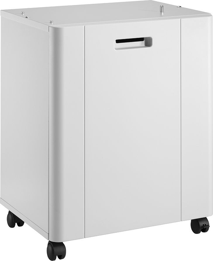 Bazë kabineti printeri Brother ZUNTMFCJ6900, për HL-J6100 dhe MFC-J6935 J6945 J6947, e bardhë