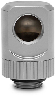 Përshtatës rrotullues 90° EK Water Blocks EK-Quantum, titan