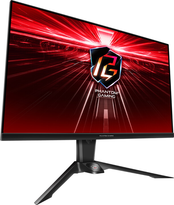 Monitor ASRock PG32QF2B - LED 31.5", QHD, i zi