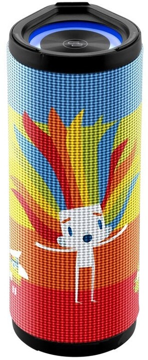 Altoparlant GoGEN Baby, i zi