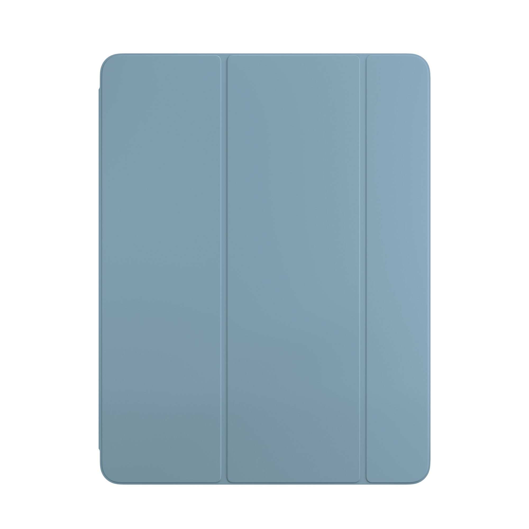 Apple Smart Folio for iPad Air 13-inch (M2), Denim