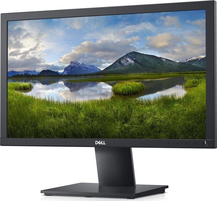 Monitor Dell E2020H, 19.5 ", HD+, i zi (210-AURO)