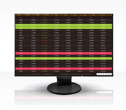 Монитор EIZO FlexScan EV2456, 24,1\", IPS, FHD+, црн