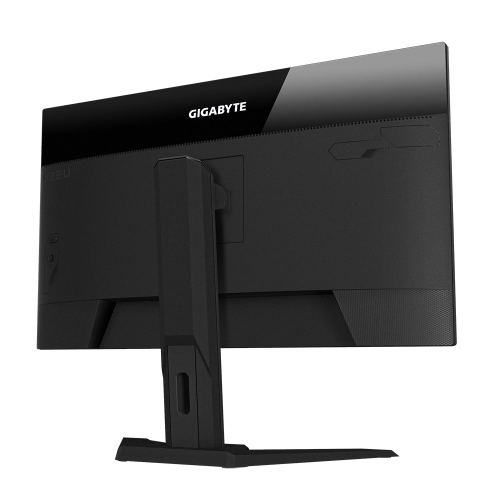 Монитор Gigabyte M32U-EK LED, 31.5", 3840 x 2160, 144 Hz, i zi