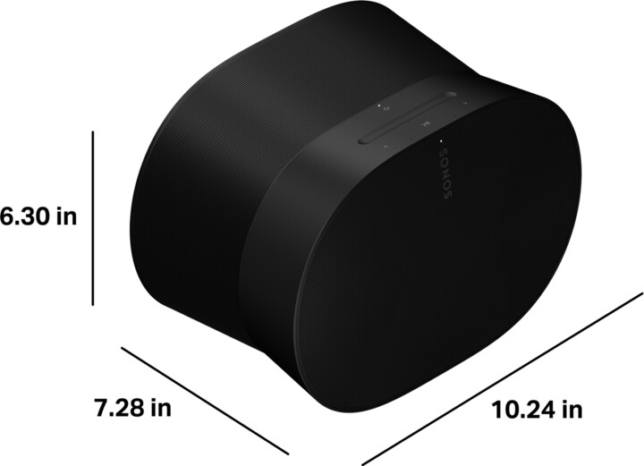 Altoparlant Sonos Era 300, i zi