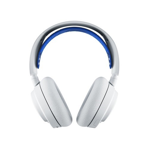 Kufje Steelseries Arctis Nova 7P, të bardha