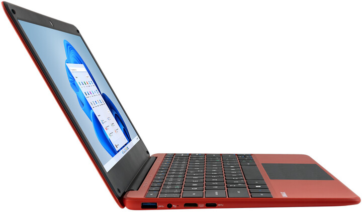 [OUTLET] Laptop UMAX VisionBook 12WRx, 11.6 ", Intel Celeron N4020, 4GB RAM, 128GB eMMC, Intel UHD Graphics, i kuq	