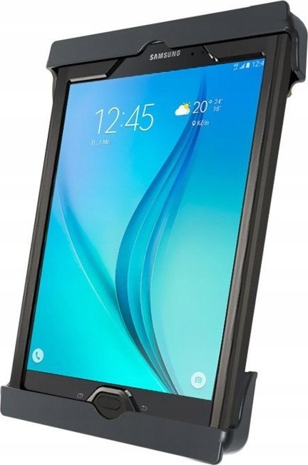 Mbajtëse tableti RAM Mounts Tab-Tite, për tabletë 9", e zezë