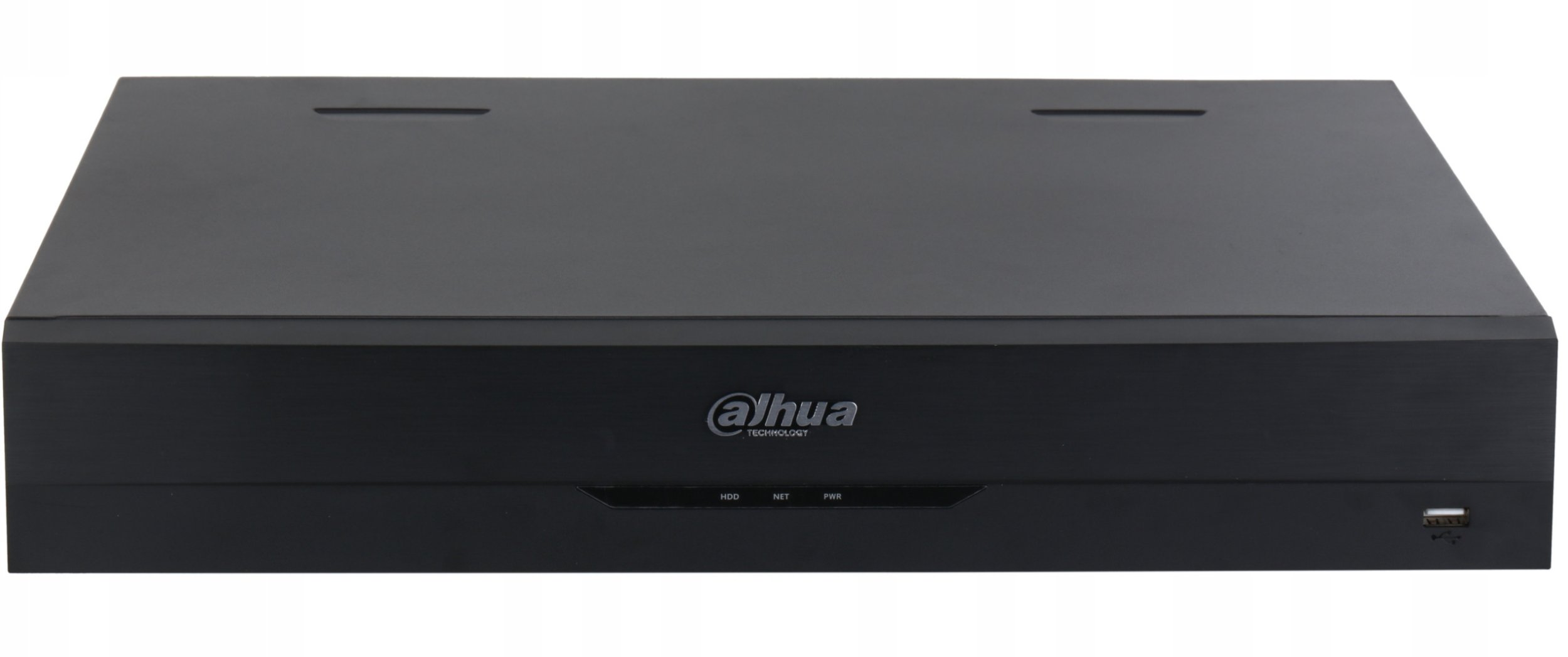 Regjistrues rrjeti Dahua DHI-NVR5464-EI2 WizSense, 64 kanale IP, profesional
