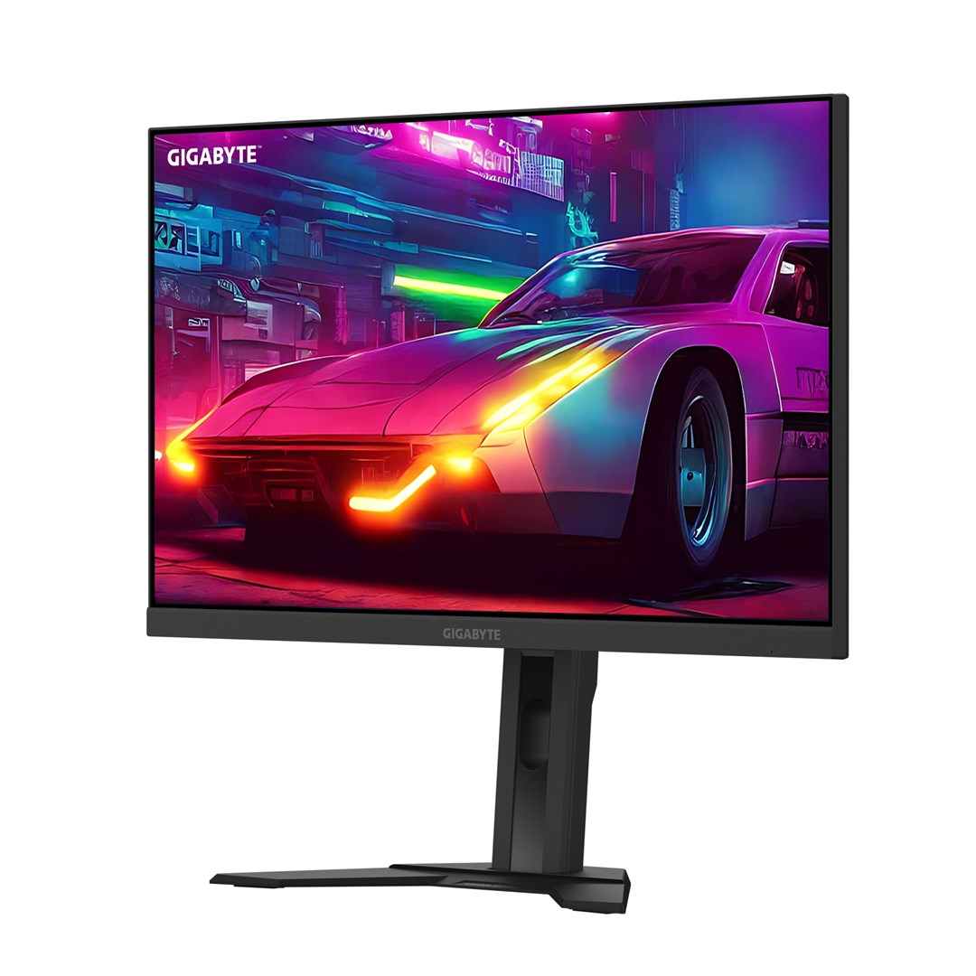 Монитор GIGABYTE M27UA, 27", 3840 × 2160 (4K UHD), 160 Hz, 1 ms MPRT, црн