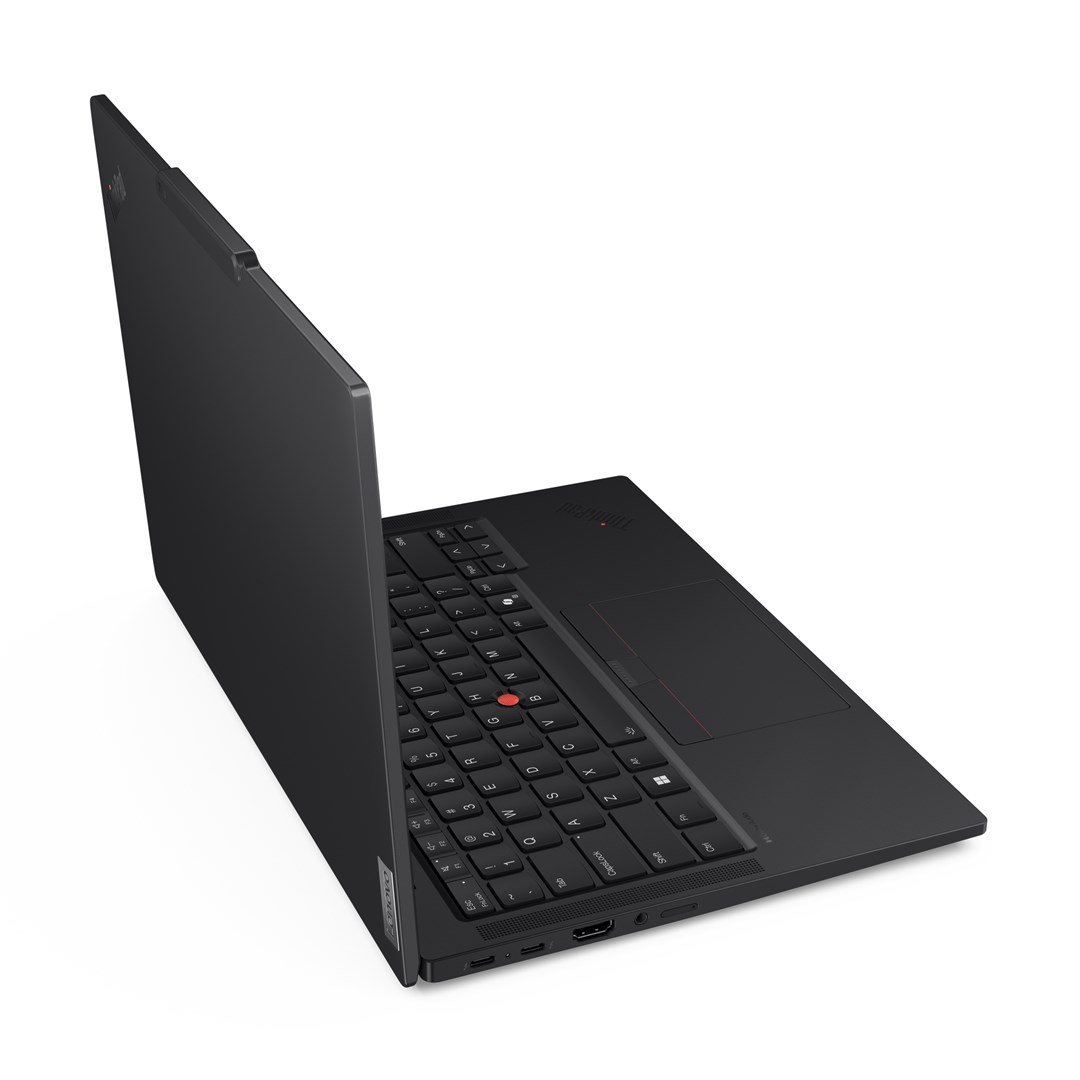 Laptop Lenovo ThinkPad T14s Gen 6 (AMD) Copilot+ PC, 14", AMD Ryzen AI 7 PRO 360, 32GB LPDDR5x-SDRAM, 1TB SSD, AMD Radeon 880M, i zi