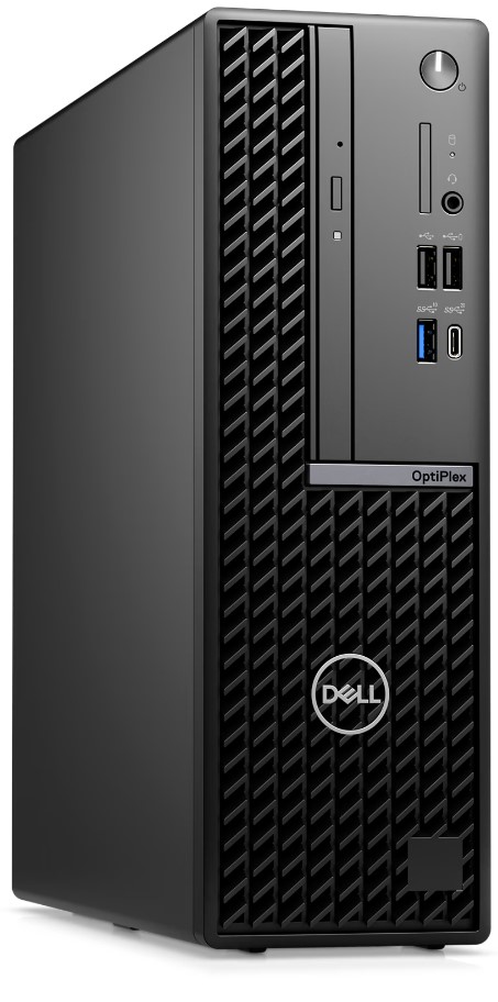 Компјутер Dell Optiplex 7020, Intel i5-14500, 16GB RAM, 512GB SSD, Intel UHD 770, црн