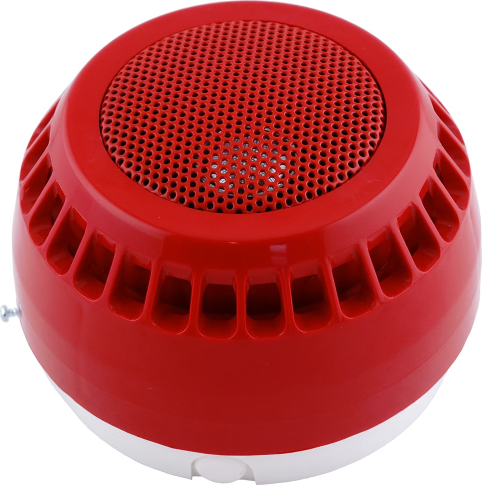 Sirene zanore e brendshme W2 SG Pgw3, model 41173, me zë, e bardhë