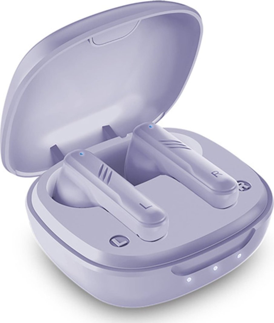 Dëgjuese Genius HS-M905BT, të vjollcë