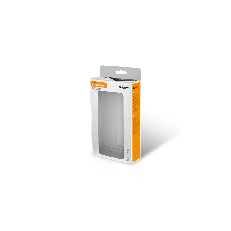 Denver Powerbank 15000mAh