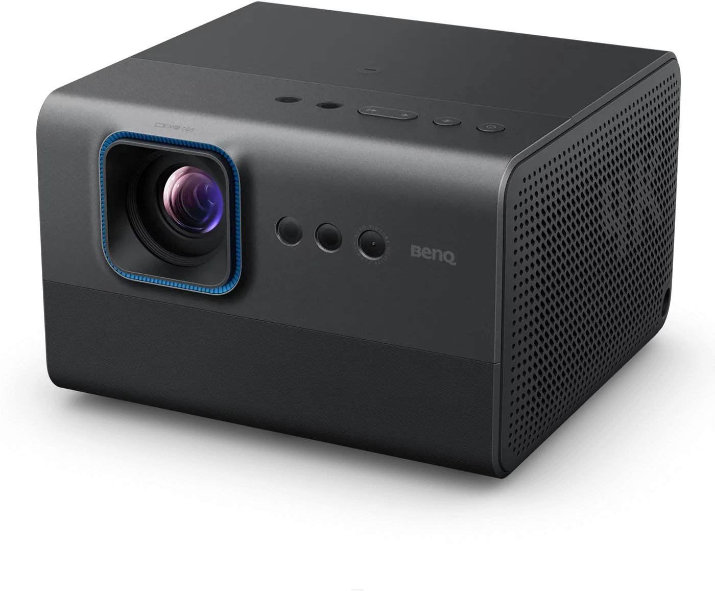 Projektor BenQ GP520, 4K UHD, 2600 ANSI lumens, i zi