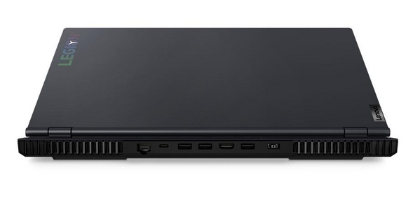 Laptop Lenovo Legion 5 15ACH6H, 15.6'', AMD Ryzen 5, 16GB RAM, 1TB SSD, NVIDIA GeForce RTX 3060, i kaltër-zi