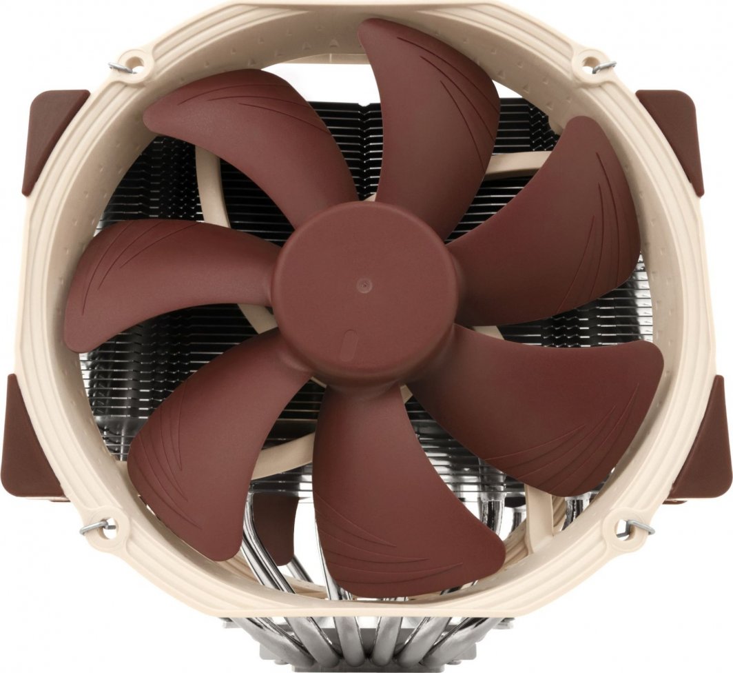 Ventilator i procesorit Noctua, 220 W