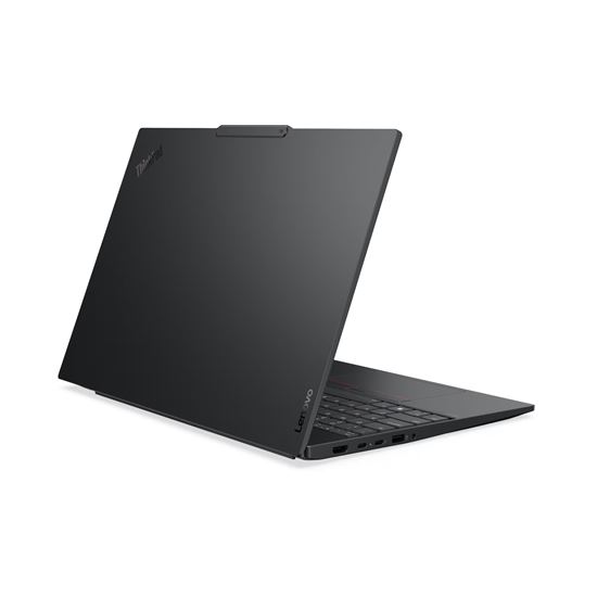 Laptop Lenovo ThinkPad E16 Gen 3, 16″, Intel Core Ultra 7 255H, 32GB RAM, 1TB SSD, Intel Arc 140T, i zi
