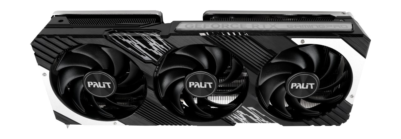 Kartë grafike PALiT Gaming NVIDIA GeForce RTX 4080 SUPER, OC, 16 GB GDDR6X
