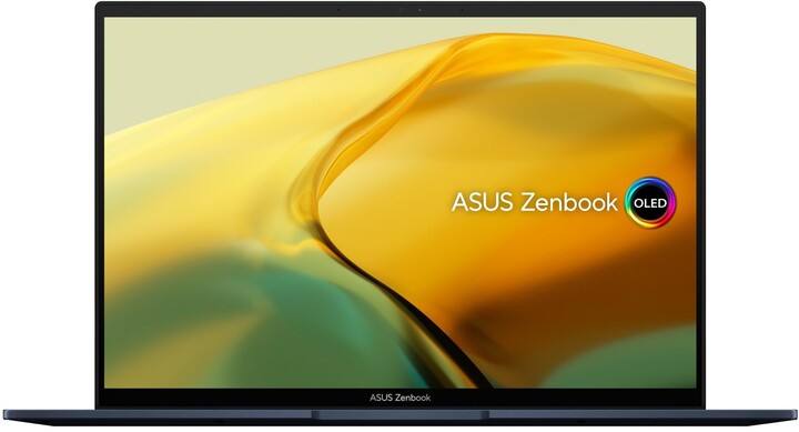 [OUTLET] Laptop ASUS Zenbook 14 OLED (UX3402, 12th Gen Intel), 14", Intel Core i7, 16GB RAM, 512GB SSD, Intel Iris Xe Graphics, i kaltër