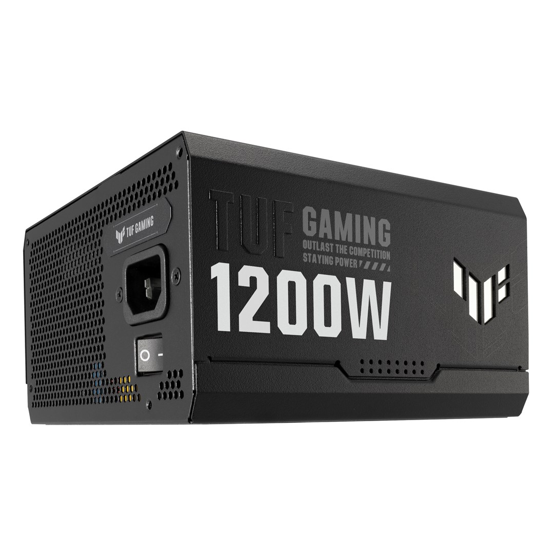 Burim energjie Asus TUF Gaming Gold 90YE00S0-B0NA00 , 1200W