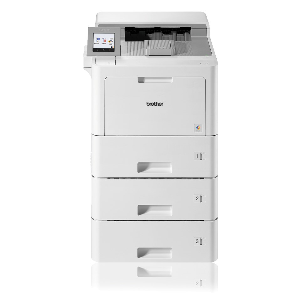 Printer Brother HL-L9470CDNTT, A4, i bardhë