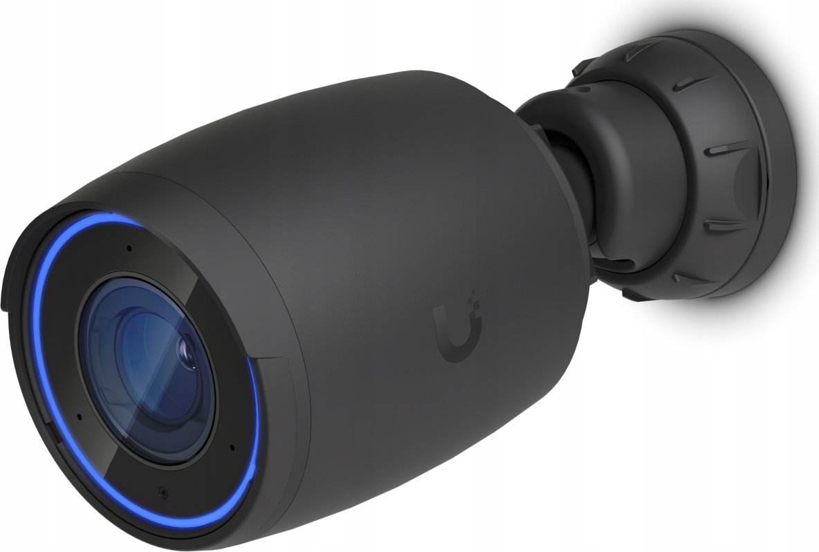 Kamerë sigurie Ubiquiti UniFi AI Pro, 4K, 3x zmadhim optik, PoE