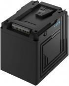 Bateri Newell BP-V142 SLIM V-Mount, 142Wh, li-ion, e zezë