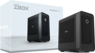 Мини ПК Зотак Збокс Магнус Уан EU27507TC, Интел Кор Ултра 7, ГеФорс РТХ 5070 Ти, црн