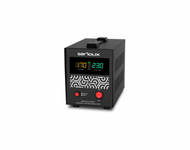 Stabilizator automatik tensioni Serioux SRXA-RL101-500VA, 500VA 300W, Type F, i zi